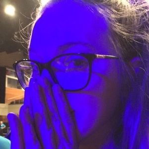 Meet your Posher, Jenna